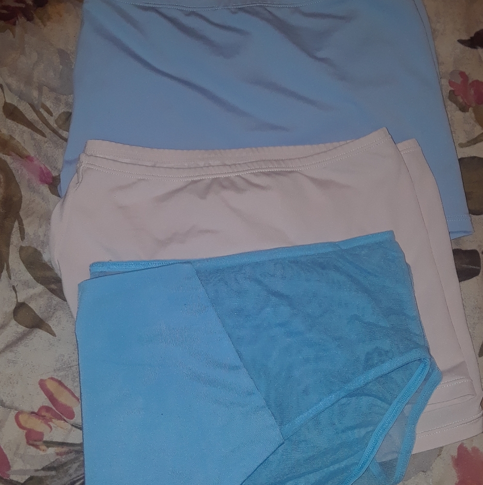 2008 cacique panties 3lots